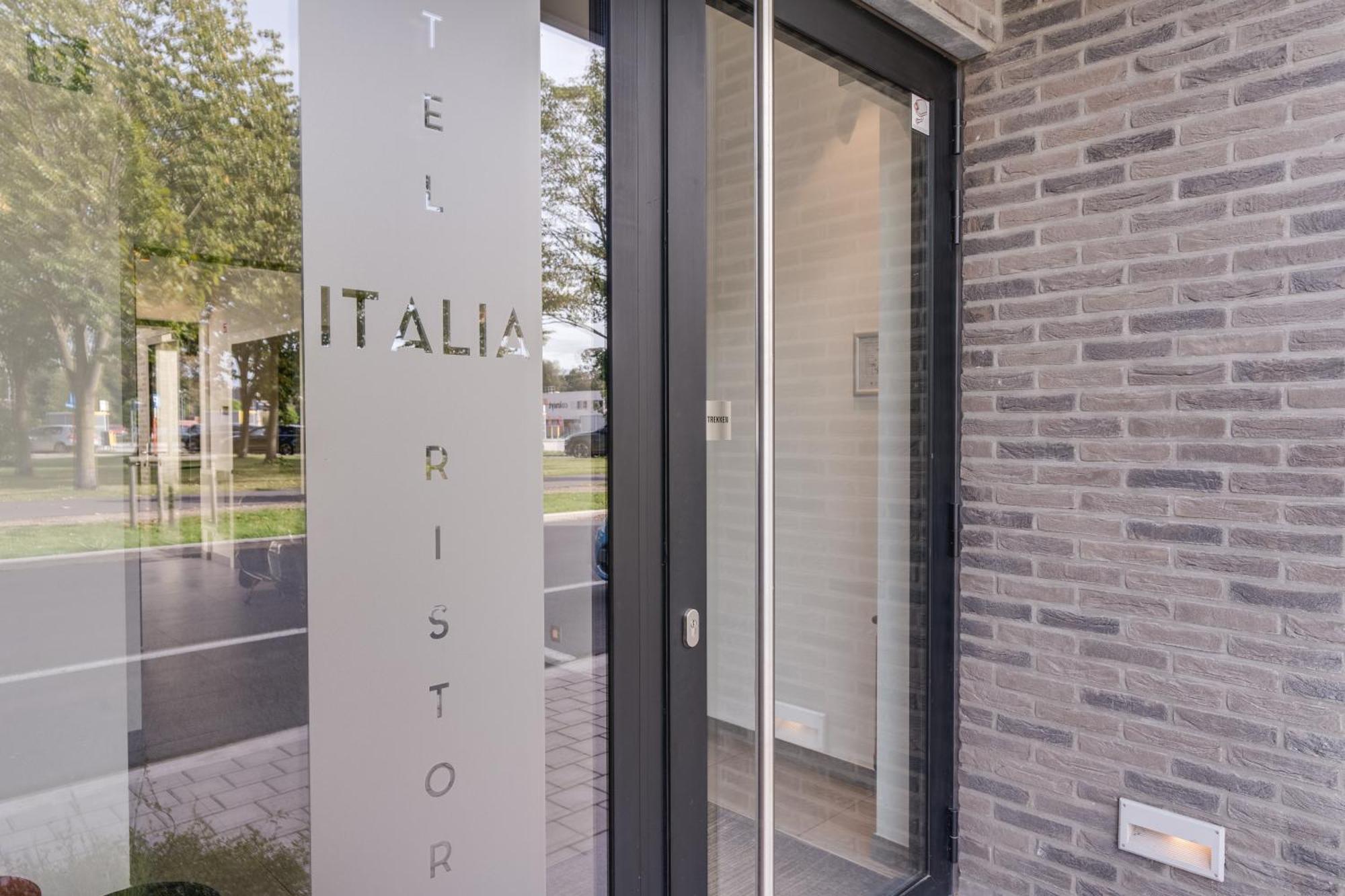 Hotel Italia Зелзате Экстерьер фото